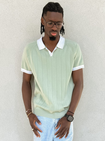 Polo Giovani - Vert Polo Giovani - Vert