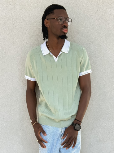 Polo Giovani - Vert Polo Giovani - Vert