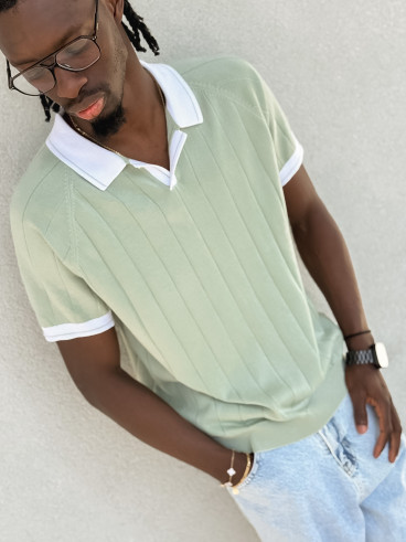 Polo Giovani - Vert Polo Giovani - Vert