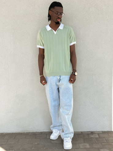 Polo Giovani - Vert Polo Giovani - Vert