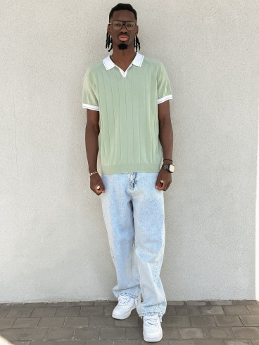 Polo Giovani - Vert Polo Giovani - Vert