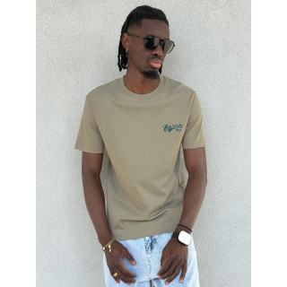 T-shirt Timmy - Kaki