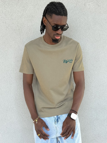 T-shirt Timmy - Kaki