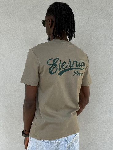 T-shirt Timmy - Kaki