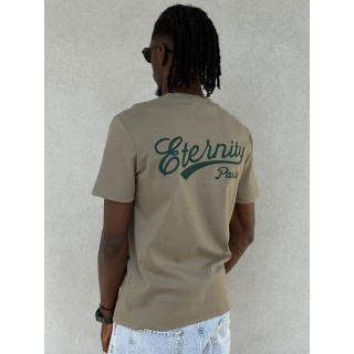 T-shirt Timmy - Kaki