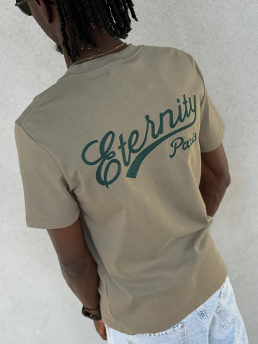 T-shirt Timmy - Kaki