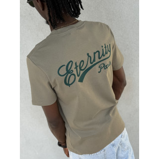 T-shirt Timmy - Kaki