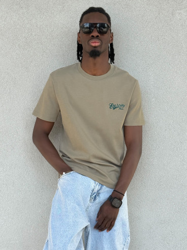 T-shirt Timmy - Kaki