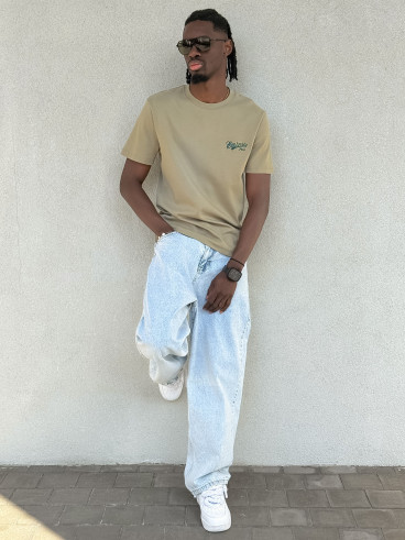 T-shirt Timmy - Kaki