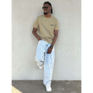 T-shirt Timmy - Kaki