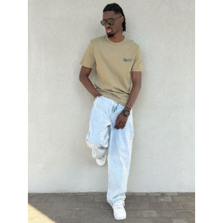 T-shirt Timmy - Kaki