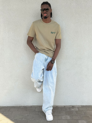 T-shirt Timmy - Kaki