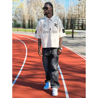Polo Chad - Beige