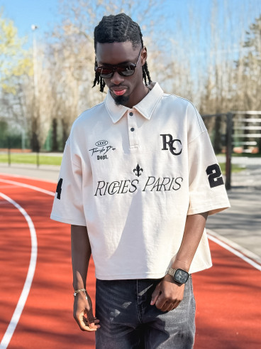 Polo Chad - Beige