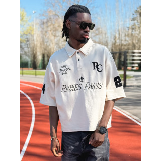 Polo Chad - Beige