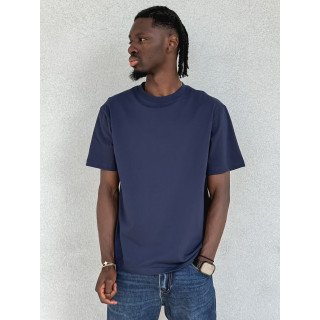 T-shirt Mathieu - Bleu marine