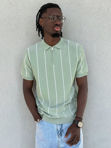 Polo Martino - Vert Polo Martino - Vert