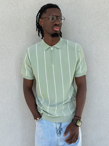 Polo Martino - Vert Polo Martino - Vert