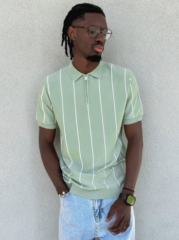 Polo Martino - Vert Polo Martino - Vert