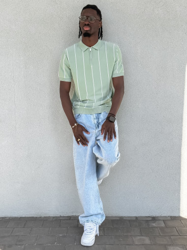 Polo Martino - Vert Polo Martino - Vert