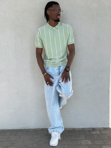 Polo Martino - Vert Polo Martino - Vert