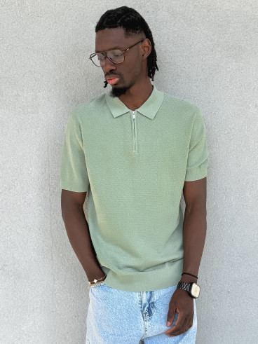 Polo Jasper - Vert Polo Jasper - Vert