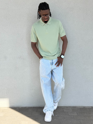 Polo Jasper - Vert Polo Jasper - Vert