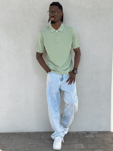 Polo Jasper - Vert Polo Jasper - Vert