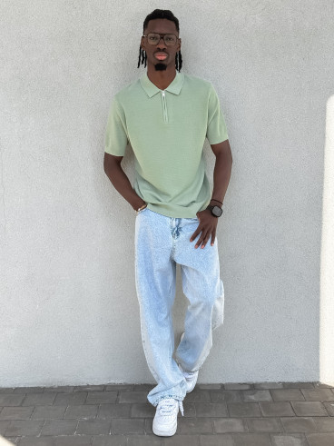 Polo Jasper - Vert Polo Jasper - Vert