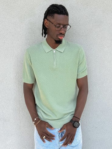Polo Jasper - Vert Polo Jasper - Vert