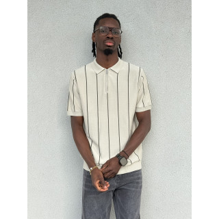 Polo Martino - Beige