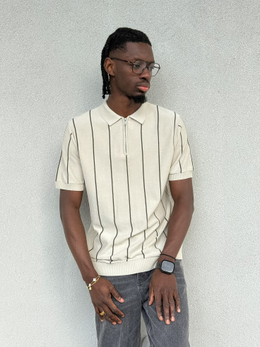 Polo Martino - Beige Polo Martino - Beige