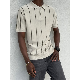 Polo Martino - Beige