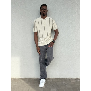 Polo Martino - Beige