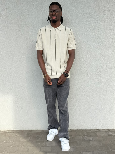 Polo Martino - Beige Polo Martino - Beige