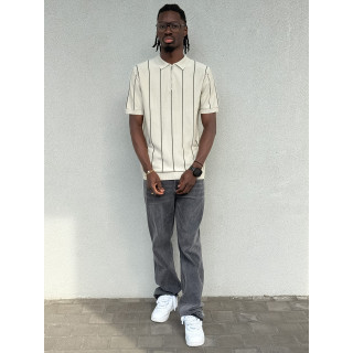 Polo Martino - Beige