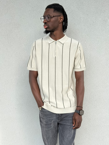 Polo Martino - Beige Polo Martino - Beige