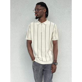 Polo Martino - Beige