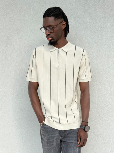 Polo Martino - Beige Polo Martino - Beige