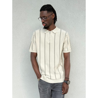 Polo Martino - Beige