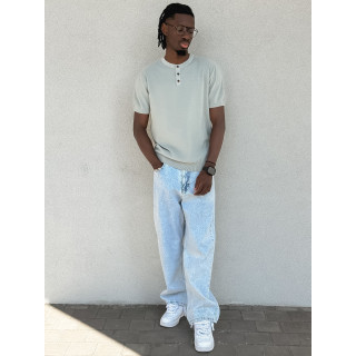 T-shirt Basile - Vert