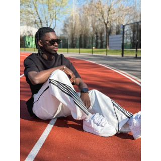 T-shirt Bernardo - Noir