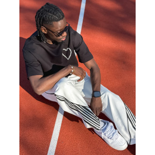 T-shirt Bernardo - Noir