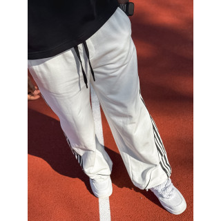 Pantalon Derek - Blanc