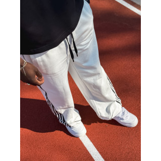 Pantalon Derek - Blanc