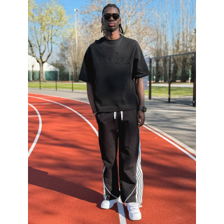 T-shirt Lucien - Noir