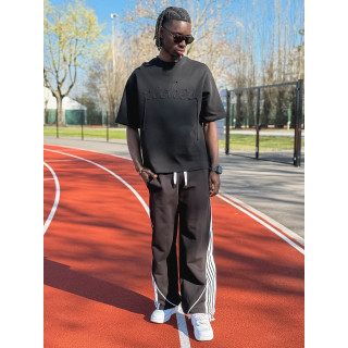 T-shirt Lucien - Noir