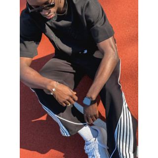 T-shirt Lucien - Noir