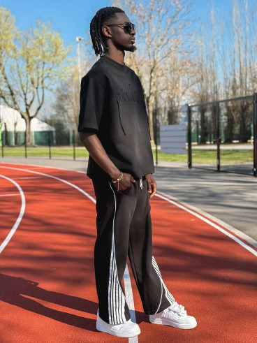 Pantalon Derek - Noir