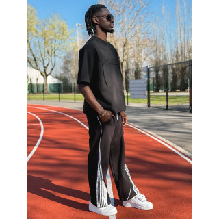 Pantalon Derek - Noir